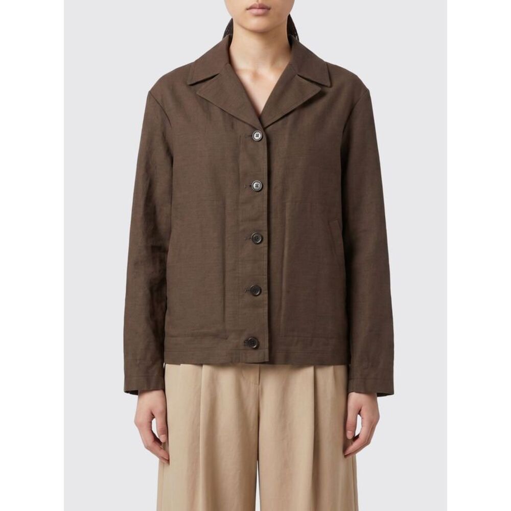 Aspesi Jacket Woman Green